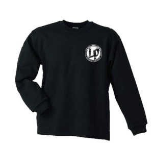 LP T SWEATSHIRT