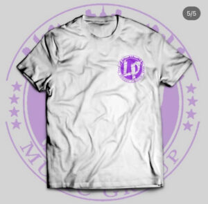LP T SHIRT