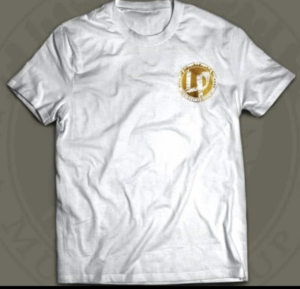 LP T SHIRT