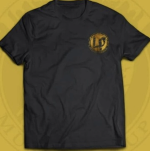 LP T SHIRT